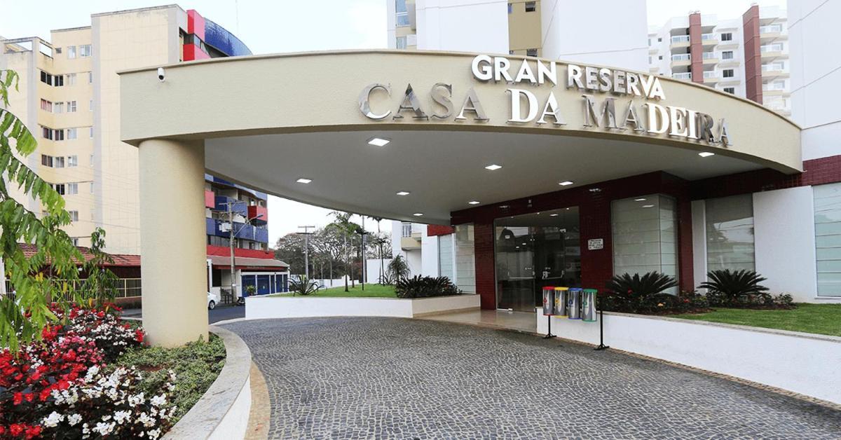 Appartamento Casa Da Madeira